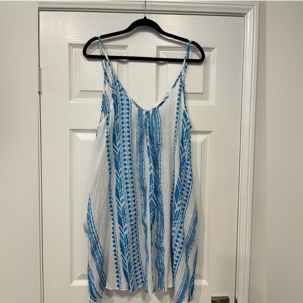 ✨ NWOT✨ Elan swim coverup dress